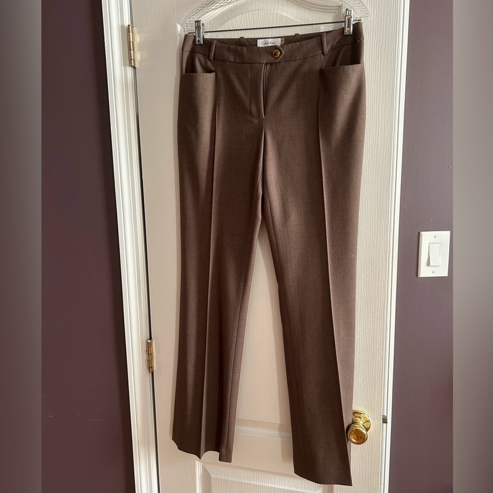 Calvin Klein pants